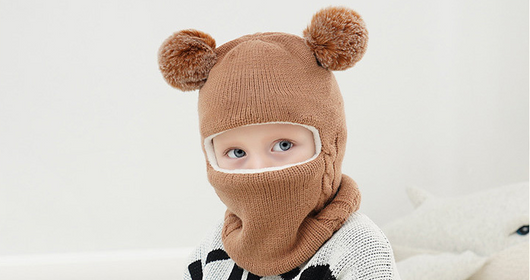 Gorra Infantil Protectora - Image 9