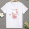 Playera Infantil Niño Gato Cartoon - Cómoda y Casual