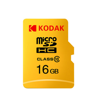 Tarjeta microSD Clase 10 para cámaras de vigilancia - Image 6