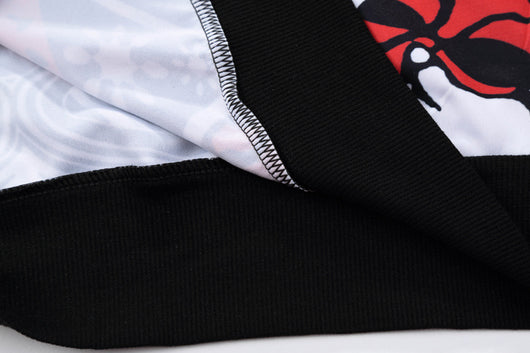Camisa Manga Larga con Estampado de Póker - Image 11