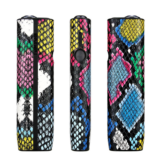 Funda Protectora de Cuero Resistente a Caídas - Image 26