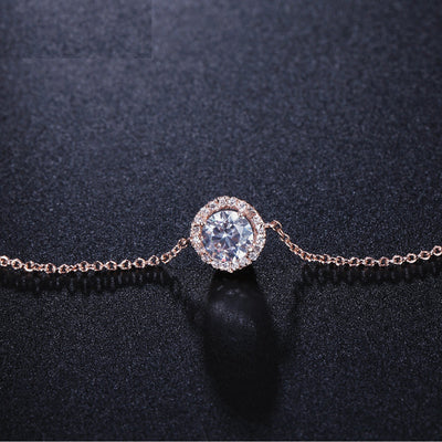 Pulseras de Cristal Redondas - Image 6