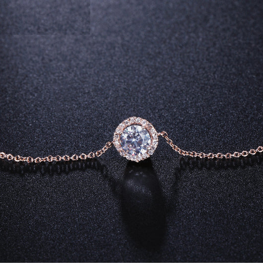 Pulseras de Cristal Redondas - Image 6
