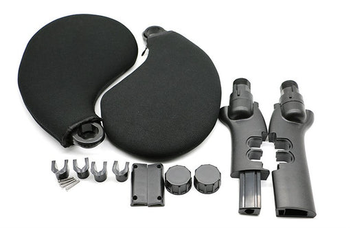 Almohada de Soporte para Cabeza y Cuello de Auto - Image 3