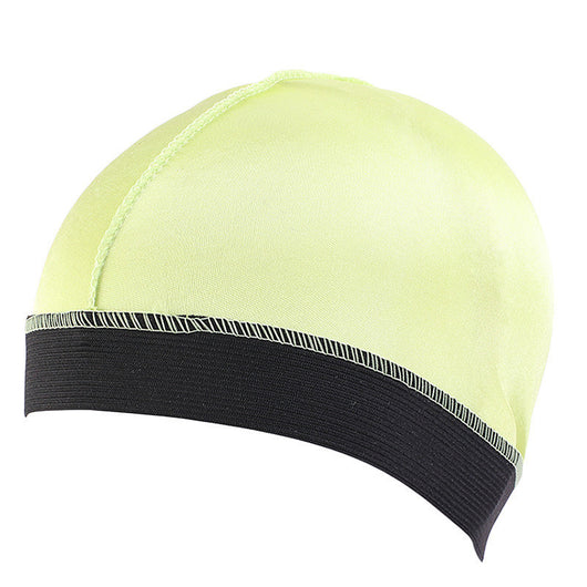 Gorro Nocturno de Seda Sintética con Banda Elástica - Image 19
