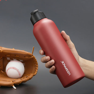 Vaso Térmico Deportivo Portátil para Hombre - Image 18