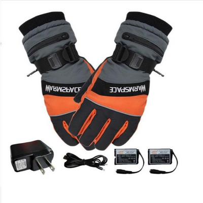 Guantes Térmicos Recargables con Calefacción USB - Image 3