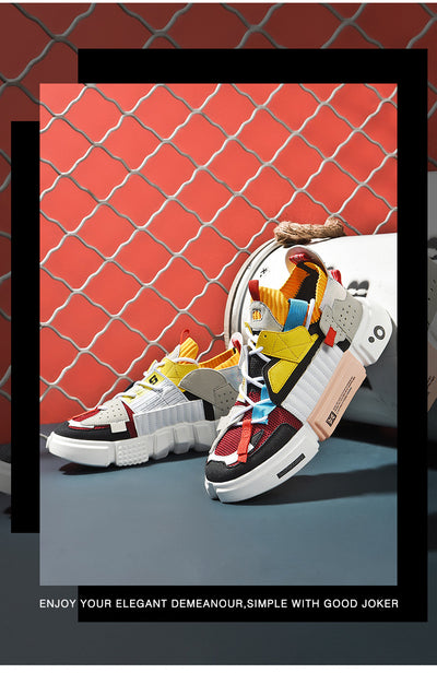 Zapatillas Deportivas Casuales - Image 6