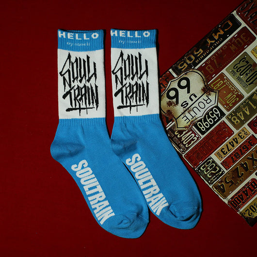 Calcetines de Personalidad para Hombre y Mujer - Image 10