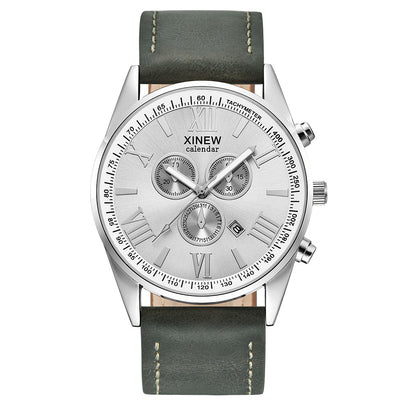 Reloj de Cuarzo XINEW con Calendario - Image 17