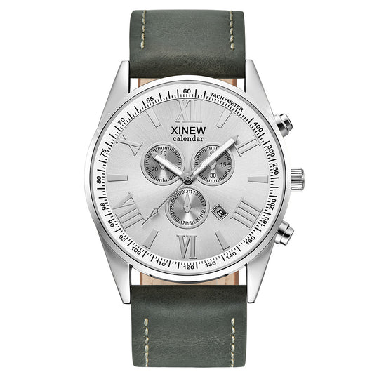 Reloj de Cuarzo XINEW con Calendario - Image 17