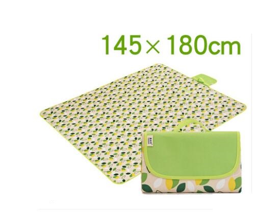 Tapete Impermeable Acolchado para Picnic y Camping - Image 16