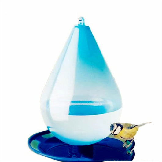 Comedero para pájaros colgante - Image 5