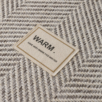 Funda Protectora de Sofá en Algodón y Lino - Universal para Todas las Estaciones - Image 8