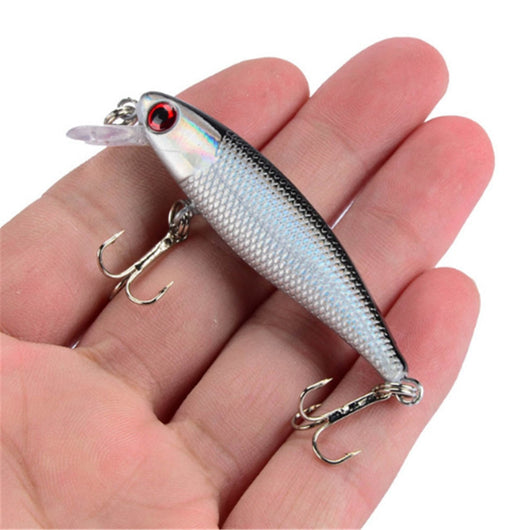 Señuelo Flotante Xiaomino Premium para Pesca