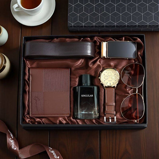 Set de Regalo Creativo para Papá - Caja Premium Día del Padre - Image 20