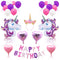 Globos de Letras Aluminio