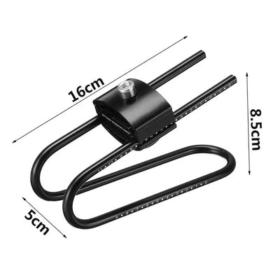 Amortiguador de Impactos para Bicicleta - Image 7