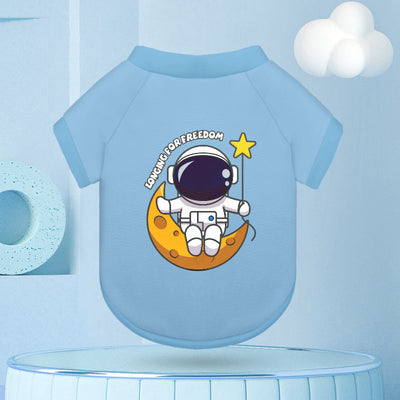 Ropa Protectora para Perros Pequeños - Abrigo Anti-Pérdida de Pelo - Image 3