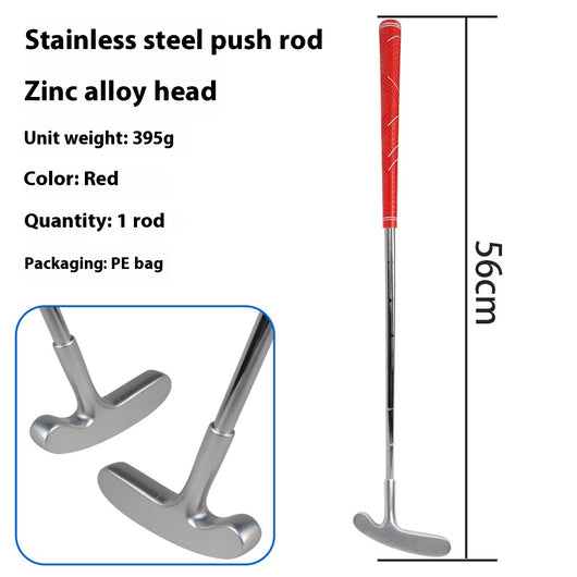 Putter de Golf Acero Inoxidable Doble Cara Profesional - Image 32