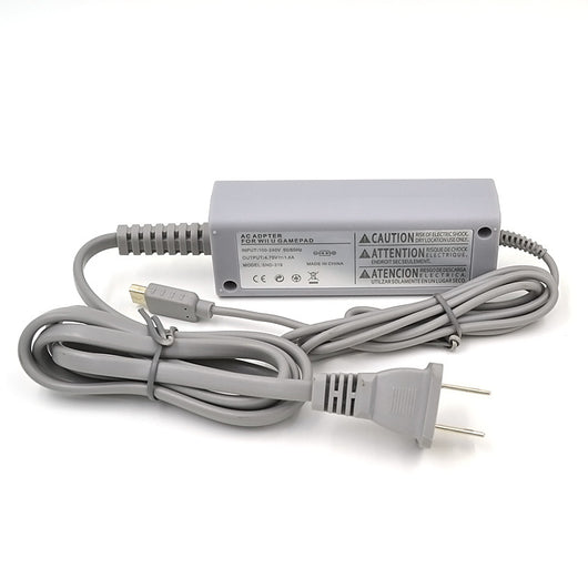 Cargador y Base de Alimentación para Tablet Wiiu Firecow - Image 12
