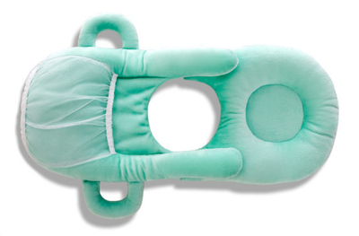 Almohada de Lactancia Ergonómica Premium para Recién Nacidos - Image 12