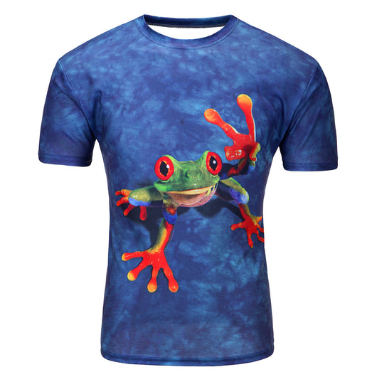 Camiseta Personalizada con Impresión 3D - Image 13