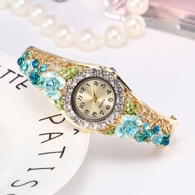 Reloj Pulsera Diamante Craft para Mujer - Image 15