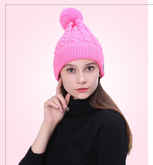 Gorro Térmico Inteligente con Bluetooth - Image 17