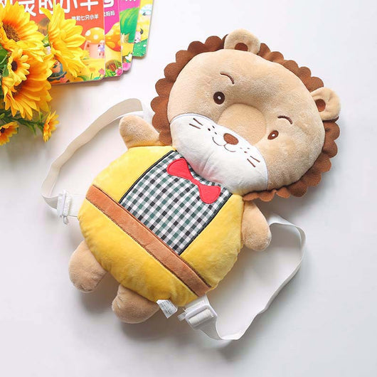 Almohada de Viaje Infantil con Diseño Divertido - Image 3