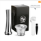 Cápsula Recargable de Acero Inoxidable para Nespresso