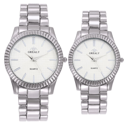 Reloj Pulsera de Moda con Movimiento de Cuarzo de Calidad - Image 19