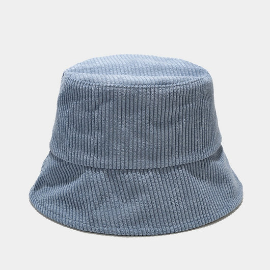 Gorro Pescador de Pana Liso para Mujer - Image 17