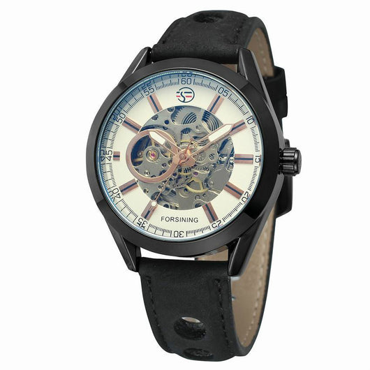 Reloj Mecánico Automático de Precisión - Image 13