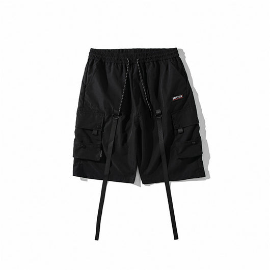 Pantalones Sueltos de Moda Oversize - Image 11