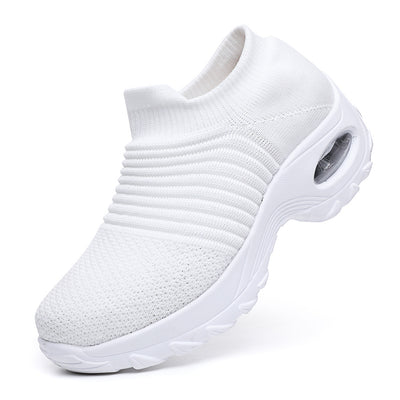 Tenis Plataforma Casual para Mujer Ligeros - Image 16