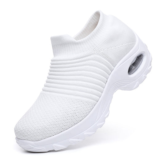 Tenis Plataforma Casual para Mujer Ligeros - Image 16