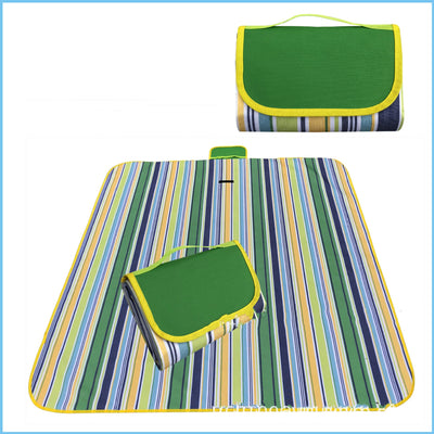 Manta Impermeable y Antihumedad para Picnic - Image 14