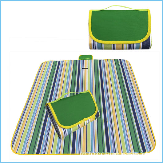 Manta Impermeable y Antihumedad para Picnic - Image 14