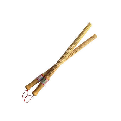Masajeador de Bambú Martillo Relajante - Image 3