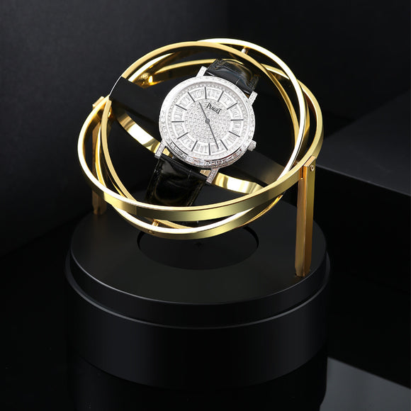 Enrollador Automático de Relojes Mecánicos Premium