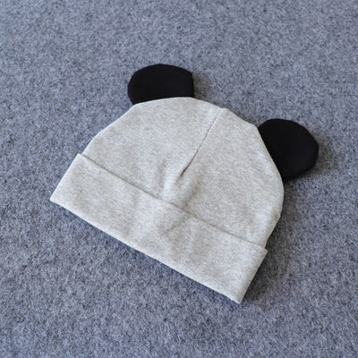 Gorro Tipo Domo para Bebé - Image 4