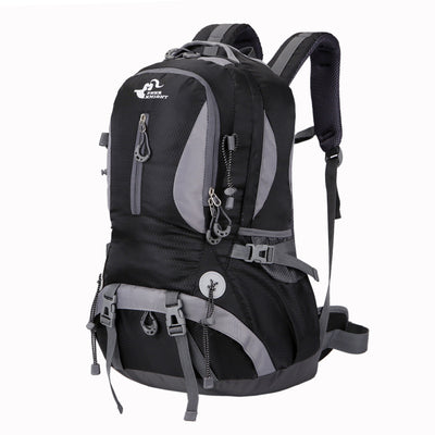 Mochila de Montañismo Impermeable para Expediciones - Image 8