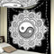 Yinyang 150 X 130 Cm