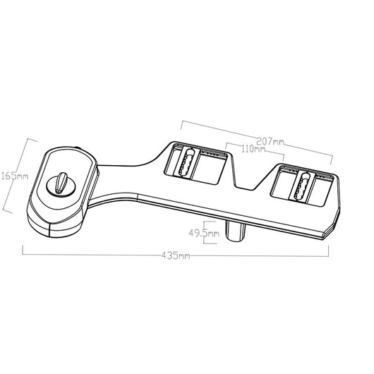 Descarga Inteligente Automática para Inodoro - Image 3