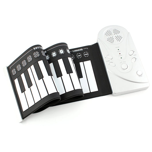 Piano Teclado Portátil para Niños - Image 3