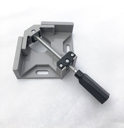 Escuadra de Aluminio 90 Grados para Sujeción Industrial - Image 8