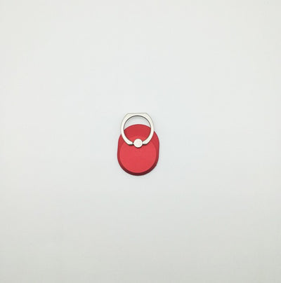 Soporte de Anillo para Dedo Ovalado - Apoyo Creativo para Teléfonos - Image 21