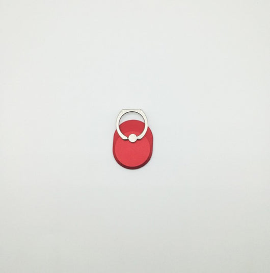 Soporte de Anillo para Dedo Ovalado - Apoyo Creativo para Teléfonos - Image 21