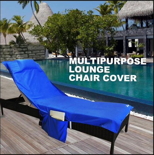 Funda Protectora para Reposera de Playa - Image 7